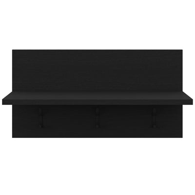 Porto Entryway Wall-Mounted Coat Rack | Porte-manteau mural d’entree Porto