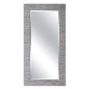 Miroir Elderford de 63 po gris