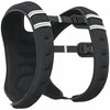 Soozier Gilet Leste 22 lb avec sangles ajustables