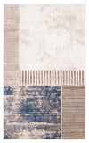 Carpette Monica grise - 5 pi 0 po x 8 pi 0 po