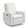 Graco Teddi Fauteuil inclinable electrique - Tressage ivoire