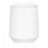 Cache-pot Dalya 19 po - blanc