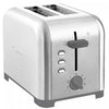 Kenmore grille-pain numerique 2 tranches avec commandes tactiles
