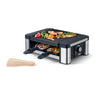 Salton gril et raclette - 4 personnes