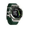 Garmin Marq® Golfer (gen 2) Montre Connectee De Luxe - Navigation Avec Ecran Amoled Et Boitier En Titane