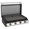 Plaque de cuisson Blackstone 36\" avec hotte - 6138