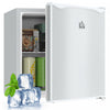 HOMCOM Mini Congelateur Compact 31L Temperature Reglable