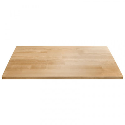 Gladiator 28" Hardwood Top Garage Storage|Rangement supérieur de 28 po en bois franc pour le garage de Gladiator