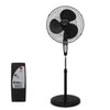 Ventilateur sur pied Black+Decker de 18 po