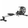 Soozier Rameur Magnetique Reglable Avec Ecran Digital Lcd
