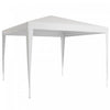 Outsunny Tonnelle De Fete Tente Portable Pliable Jardin Auvent Evenement Abri Exterieur Parasol Vert
