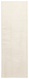 Tapis Lavable/Contemporain Elion 1'10\" x 6'0\" en Creme