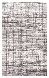 Carpette Colton ivoire - 5 pi 0 po x 8 pi 0 po