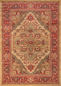 Tapis Traditionnel Lux 5'3