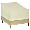 Housse De Chaise Sofa A Siege Unique Outsunny 38,2\"