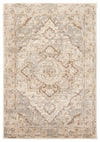 Carpette Priya beige - 8 pi 0 po x 10 pi 0 po