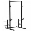 Station D'entrainement D'exercice De Tour De Puissance Multifonction Robuste Soozier Avec Tige De Support Pour Gymnase A Domicile