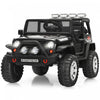 4x4 Electrique Pour Enfants 12v Costway