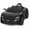 Voiture Electrique Pour Enfant 12v Costway – 2,4g, Mp3