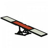 Balancoire D'agilite En Bois Pour Chien Pour L'entrainement