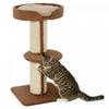 Tour D'arbre A Chat Avec Griffoir Coussin Pour Lit De Chat