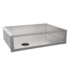 Veste/Kit de garniture isolante pour plaque de cuisson « Blackstone 28 » - 6228