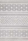 Carpette moderne Covington - 5 pi 3 po x 7 pi 7 po