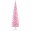 Homcom Sapin De Noel Artificiel De 7 Pieds 499 Branches Realistes
