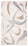 Carpette Wisp ivoire - 8 pi 0 po x 10 pi 0 po