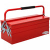 Durhand Boite A Outils Rouge