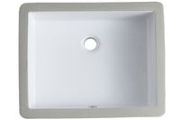 Lavabo de salle de bain Lasi