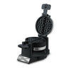 Gaufrier belge double pivotant Salton