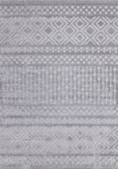 Oslo Modern Textured Area Rug - 6'7" x 9'6"|Carpette Oslo texturée moderne - 6 pi 7 po x 9 pi 6 po