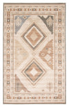 Carpette Lia ivoire - 8 pi 0 po x 10 pi 0 po