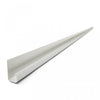Bordure de panneau GearWallMD de Gladiator - gris clair