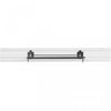 Tablette de 24 po en grillage de Gladiator - granite