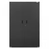 Très grande armoire GearBox de Gladiator - granite martelé