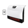 Chauffage a infrarouge Heat Storm 1500W Phoenix avec Wi-Fi