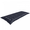 Matelas de camping Outsunny avec sangles elastiques