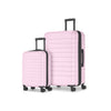 Mecca Ensemble De Bagages 2 Pieces