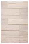 Carpette Atlas taupe - 5 pi 0 po x 8 pi 0 po