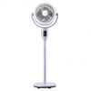 Ventilateur de circulation CC Ecohouzng de 7 po - TBCT440022DT