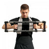 Soozier Extenseur De Poitrine Avec Resistance Reglable De 22 A 176 Lb