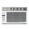 Climatiseur de fenetre commercial CWAM Series, 12 000 BTU, CWAM12W6C, blanc