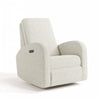 Storkcraft Santa Monica Fauteuil inclinable electrique - Boucle ivoire