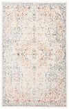 Carpette Lauren ivoire - 8 pi 0 po x 10 pi 0 po