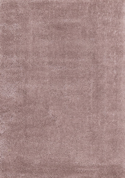 Taylor Pink Comfort Shag Rug, 7'10" x 10'6" Indoor Area Rug | Tapis Taylor a poils longs confort rose, 7'10" x 10'6"