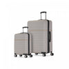 Lisbon Ensemble De Bagages 2 Pieces