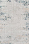 Tapis Traditionnel Amber 8'11\" x 12'6\" en Gris