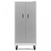 Armoire haute GearBox de série Premier de Gladiator - ardoise grise